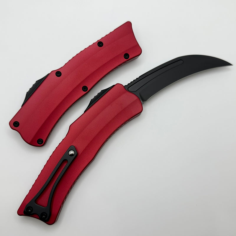 Heretic ROC DLC w/ Red Handle H060-6A-RED