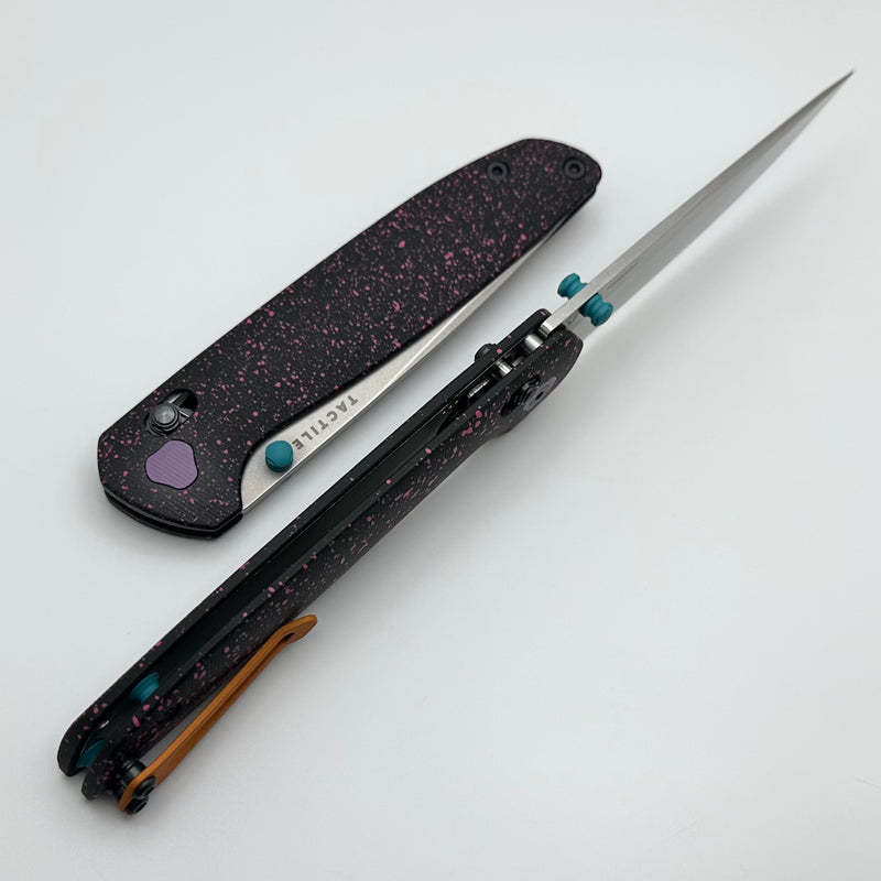 Tactile Knife Co Maverick Vice Seasonal Release Titanium & MagnaCut