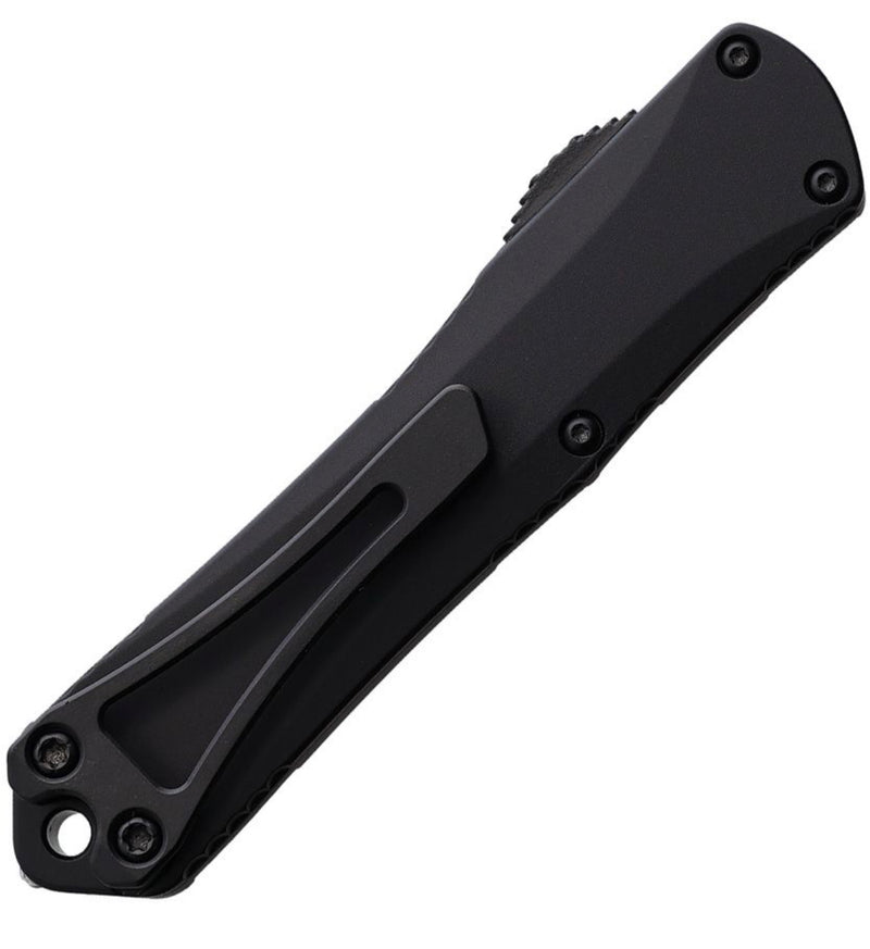 Heretic Knives Manticore S DLC Magnacut Tanto & Black H023-6A-T