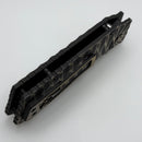 Medford TFF-1 Fat Daddy Black/Bronze Predator Handles w/ DLC S45VN