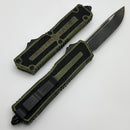 Microtech Scarab 2 Gen 3 Outbreak S/E 1278-1OBS