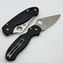 Para 3 Lightweight FRN C223PBK