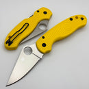 Para 3 Lightweight Salt Yellow FRN & MagnaCut C223PYL