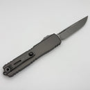 Grenade Blem Microtech Ultratech ZBP S/E Blade Show Special 1121-10APNCBS
