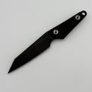 Medford UDT Pro Series w/ Black G-10 Handles & DLC 20CV