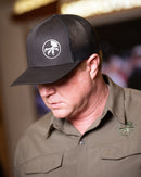 Microtech Knives Logo Richardson Hat