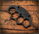 RMJ Tactical TRK Knuckles Cerakote Graphite Black