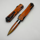 Heretic Knives Manticore E Cel Shade Orange w/ D/E MagnaCut One Per Person