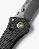 Benchmade Seven Ten Milled Aluminum & M390 710-25