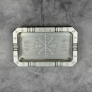 RMJ Billet Aluminum Ash Tray - Valhalla