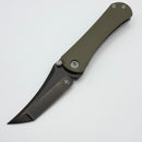 Borka Blades Sean Marfione SBHF G10/Titanium Handle & DLC M390