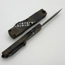 Microtech Ultratech Gen IV Wookie T/E Signature Series 11234-1WK