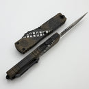 Microtech Ultratech Gen IV Wookie S/E Signature Series 11214-1WK