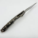 Custom Knife Factory Ecilop One Off