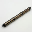 Dmitry Streltsov Bamboo Titanium Motif Pen