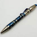 Dmitry Streltsov Titanium Bolt Pen