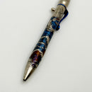 Dmitry Streltsov Titanium Bolt Pen