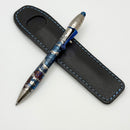 Dmitry Streltsov Titanium Bolt Pen