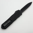 Blemish Guardian Tactical Recon-035 G2 w/ Black Aluminum Handle & Black D/E MagnaCut