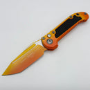Grenade Blem Microtech Knives LUDT Gen III Sunrise Tanto 1136-1LPSUS
