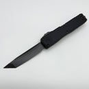 Grenade Blem Microtech Ultratech ZBP Tanto DLC Shadow 1123-1DLCTSH