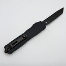 Grenade Blem Microtech Ultratech ZBP Tanto DLC Shadow 1123-1DLCTSH