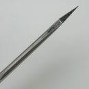 Grenade Blem Microtech Socom Elite T/E Manual Red Stonewash Standard 161-10RD