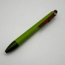 Pre-Owned Tactile Turn Titanium Sprout Seasonal Release  Side Click Pen Mini (4.6”)