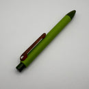 Pre-Owned Tactile Turn Titanium Sprout Seasonal Release  Side Click Pen Mini (4.6”)