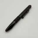 Pre-Owned Microtech Kyroh Mini Pen Shot Peened 403M-TI-SPTRI