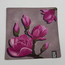 Custom Knife Factory Super EDC Hank Cotton + Micro suede