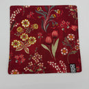 Custom Knife Factory Super EDC Hank Cotton + Micro suede