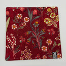 Custom Knife Factory Super EDC Hank Cotton + Micro suede