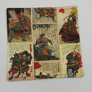 Custom Knife Factory Super EDC Hank Cotton + Micro suede