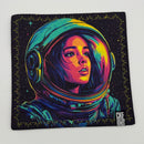 Custom Knife Factory Super EDC Hank Cotton + Micro suede