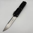 Pre-Owned Microtech Scarab 2 Gen 3 S/E Stonewash Standard 1278-10