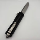 Pre-Owned Microtech Scarab 2 Gen 3 S/E Stonewash Standard 1278-10