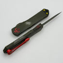 Heretic Knives Manticore S Bounty Hunter Camo Carbon w/ MagnaCut D/E H024-A-BOUNTY