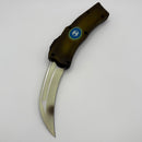 Pre-Owned Heretic ROC STABNANA Over Ripe Rotten Exclusive H060-OR-NANA