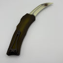 Pre-Owned Heretic ROC STABNANA Over Ripe Rotten Exclusive H060-OR-NANA