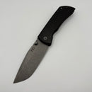 Pre-Owned McNees Performance Machined Mac 2 3.5" Gen 2 F Atomic Bronze w/ Carbon Fiber Inlay & MagnaCut