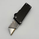 Pre-Owned Chaves Auto C.H.U.B OTF w/ Satin Gray Handles