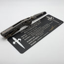 Marfione Custom MSI RAM LOK Mini Double Vapor Blast Frag Titanium Handles w/ Flamed/Bronze Accents & Mirror M390MK