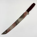 Blackside Customs - Tokyo Drifter w/ Hand Wrapped Handle & Crimson Mist PSB27