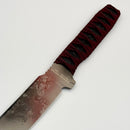 Blackside Customs - Tokyo Drifter w/ Hand Wrapped Handle & Crimson Mist PSB27