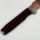 Blackside Customs - Tokyo Drifter w/ Hand Wrapped Handle & Crimson Mist PSB27