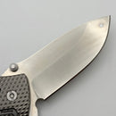 Gingrich GTI Delta Lock Titanium Handle w/ CTS-BD1 (Consignment)