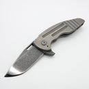 Hoback A8 Custom Folder (Consignment)