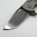 Hoback A8 Custom Folder (Consignment)