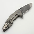 Hoback A8 Custom Folder (Consignment)